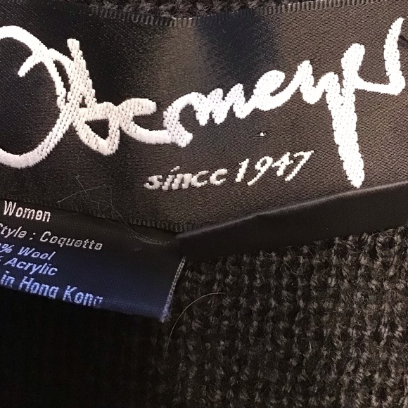 - Obermeyer Wool Blend Sweater/Cardigan - Picture 8 of 12